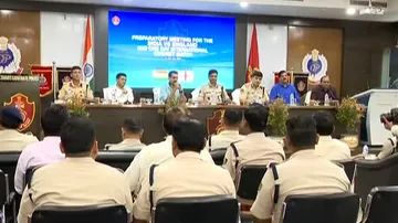 Odisha SPs, DIGs, and IGs get special executive magistrate powers under BNSS