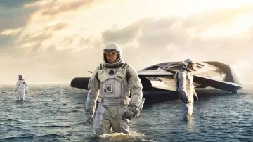 Interstellar re-release in India: Bhubaneswar dives into Christopher Nolan film’s hype amid record p