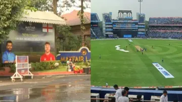 India-England ODI at Cuttack Barabati: Teams to reach Bhubaneswar on Feb 7, extensive preparations u