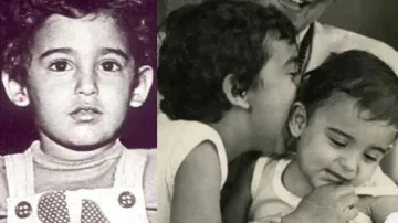 Star kid who almost married Karisma Kapoor and romanced Aishwarya Rai wanted to date Tamil Nadu CM!