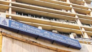 Insurance Regulatory and Development Authority of India