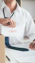 Revenge Quitting: 7 Key Facts, Reasons To Know About The New Workplace Trend