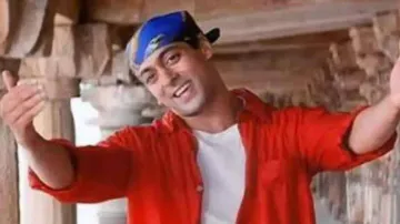 Salman Khan talks about 'still having time' to have kids!