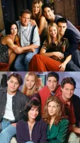 8 Light-Hearted Sitcoms Like ‘Friends’ To Binge-Watch This Spring on OTT