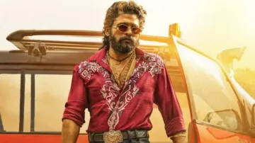 Allu Arjun is not a fan of 'Bollywood'!