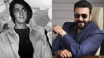 Supreme fan! Sanjay Dutt was shocked after female admirer left him Rs 72 crore property