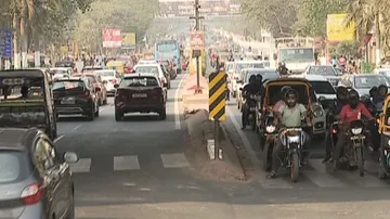 Odisha unveils Rs 2.3 lakh crore road construction projects; ring roads in 11 cities