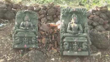 Odisha’s rich historical legacy in danger as centuries old heritage face neglect
