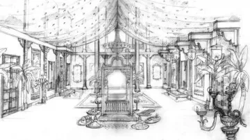 CDA Plans convention centre-cum-kalyan mandap at Sector 8