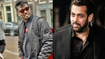 Salman Khan-Atlee movie shelved? Jawan director to collab with Allu Arjun next