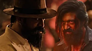 Yash fulfilling his 'KGF aspirations' through Toxic before KGF: Chapter 3!