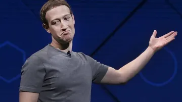 Fired for taking leaves? Mark Zuckerberg’s Meta faces brutal allegations after laying off 3,600 empl