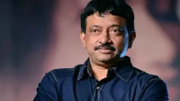 Ram Gopal Varma