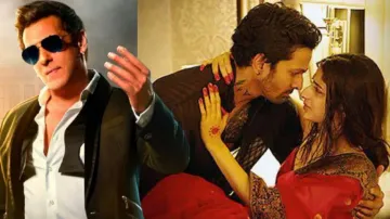 Salman Khan in Sanam Teri Kasam 2 with Harshvardhan Rane! Directors say...