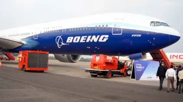 Boeing supply chain in India exporting Rs 10,000 cr worth plane parts every year