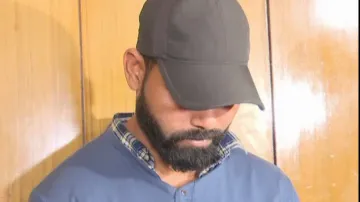 Spider Shakti arrested