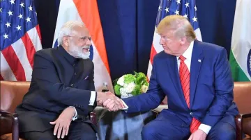 US to prioritise defence, energy sales to India: White House