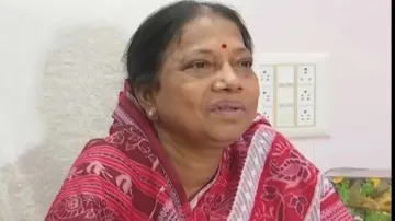 Pramila Mallik 