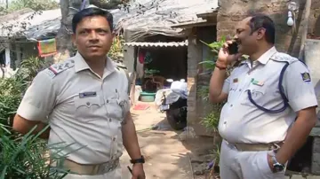 Woman found dead with throat slit in Odisha’s Cuttack; probe on