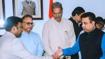 Odisha signs pact with EESL to drive energy efficiency measures