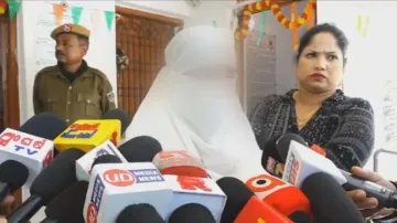 Director of Jeypore Airport in Odisha allegedly harasses female worker physically