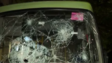 Mo Bus continues killing spree on Bhubaneswar roads, crushes another woman to death