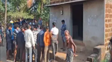 Bodies of 3 family members found hanging in closed house in Dhenkanal