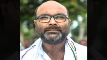 New Congress in-charge for Odisha Ajay Kumar Lallu 