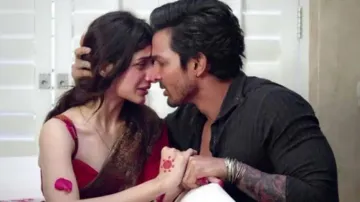 Sanam Teri Kasam 