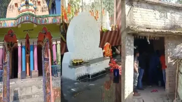 Temples and house looted in series in Bhadrak