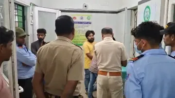 Scolded by mother for ‘excessive’ phone usage, Class 6 boy hangs himself in Odisha