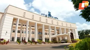Odisha govt set to present first budget under BJP leadership