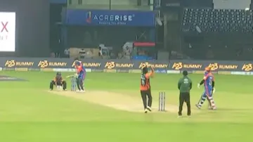 CCL match at Barabati Stadium in Cuttack