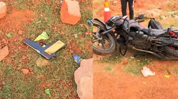 Notorious apartment lootera held in police encounter in Bhubaneswar