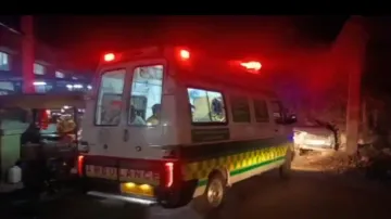 Speeding SUV kills 50-year-old man & his grandson; best friend critical in Odisha's Boudh