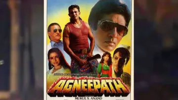 Amitabh Bachchan's Agneepath and its lesser-known behind-the-scenes tales