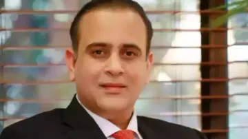 Nikhil Nanda