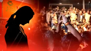 Nepal student found dead at KIIT hostel in Bhubaneswar