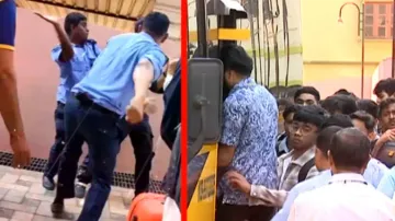 Troubling incident involving death of a Nepali student at KIIT hostel