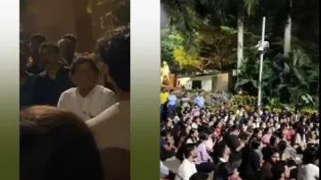 Nepal girl’s death in KIIT University: Local goons assaulted hostel inmates, alleges student in vira