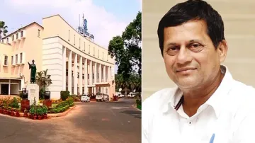 KIIT student’s death case rocks Odisha Assembly