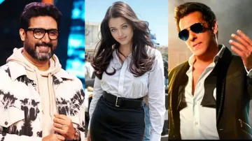 Salman Khan 'used to party hard' with Abhishek Bachchan! Not Aishwarya Rai, THIS 'scared them'