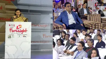 OTV Foresight 2025