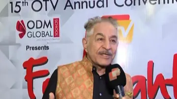 ‘AI is a tool, can’t replace humans,’ says Bollywood veteran Dalip Tahil at OTV Foresight 2025