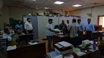 CBI raid at AIIMS-Bhubaneswar over ‘recruitment scam’
