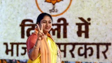 Rekha Gupta to be sworn-in as Delhi Chief Minister tomorrow