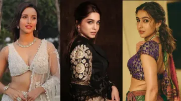 Sharvari Wagh seizes opportunity in THIS movie beating Triptii Dimri and Sara Ali Khan!