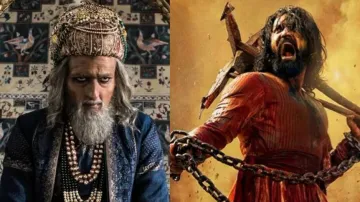 Chhaava: Vicky Kaushal and Akshaye Khanna were not the 'first choice' of the makers?