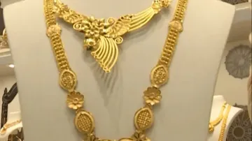 Gold price skyrockets in Odisha