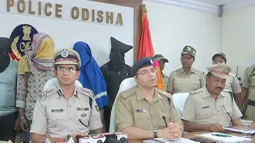 Odisha Shocker! Woman killed by own sister for money in Sundargarh, 7 arrested